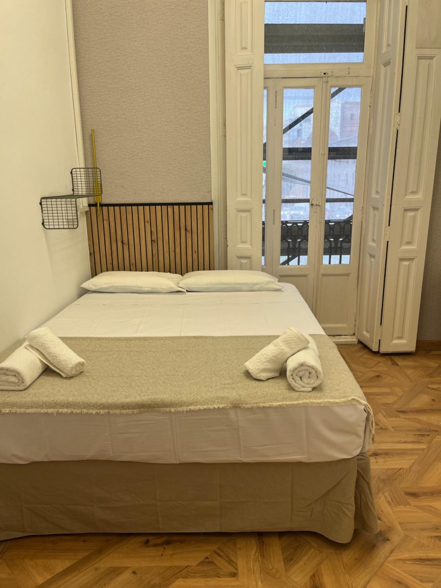 Star Plaza Espana Guest house