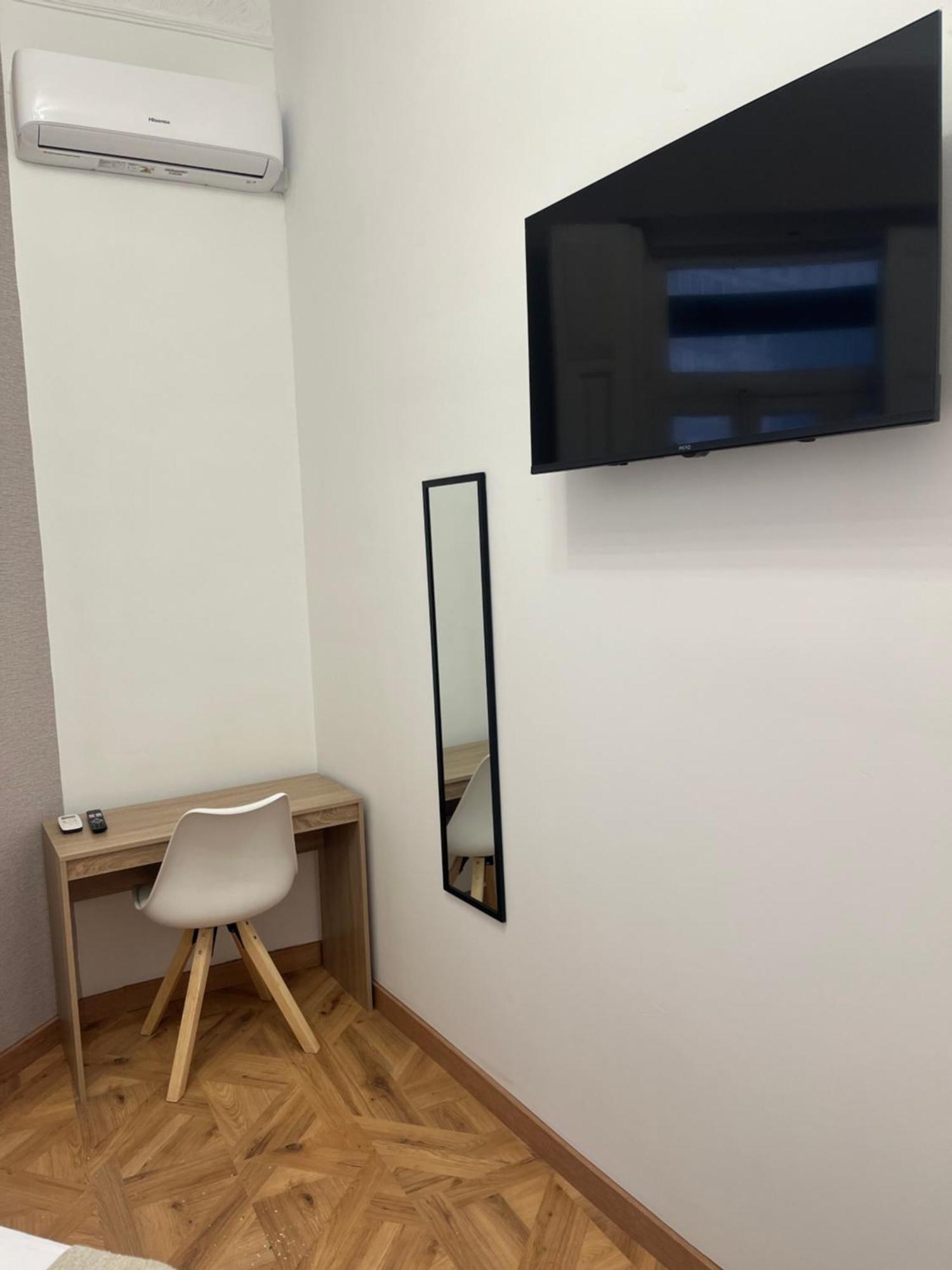 Guest house Star Plaza Espana Valencia