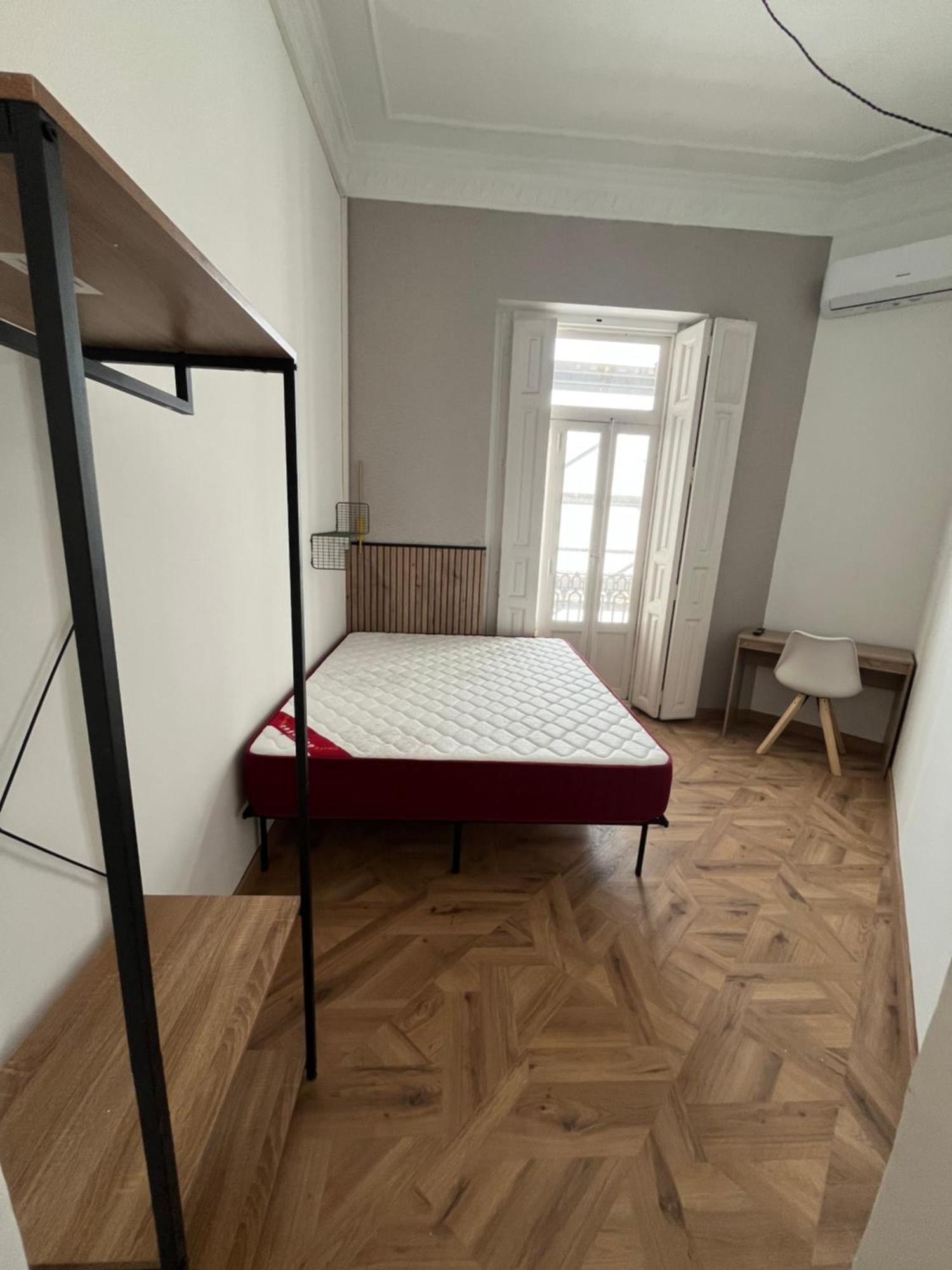 Star Plaza Espana Guest house Valencia